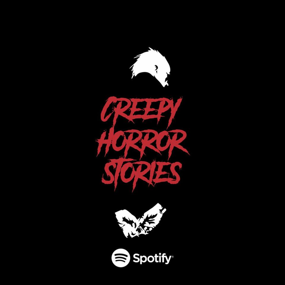 Creepy Horror Stories