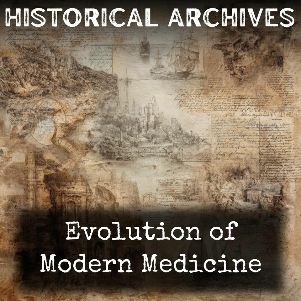 Evolution of Modern Medicine