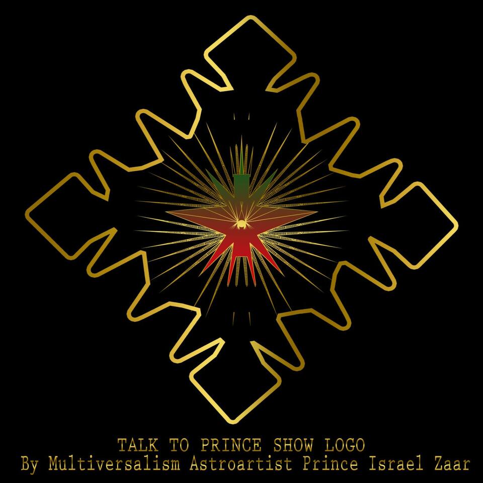 Talk to Prince Show - Solving World's Problems