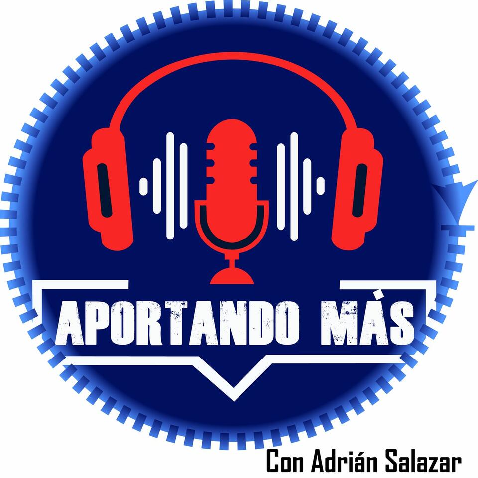 Aportando Más