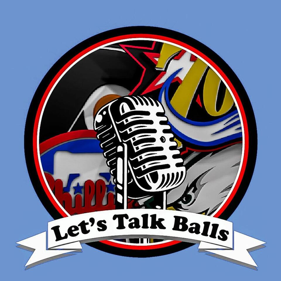 Let's Talk Balls