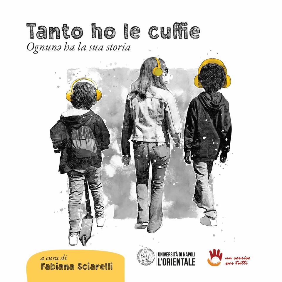 Tanto ho le cuffie 2 - Ognuno ha la sua storia