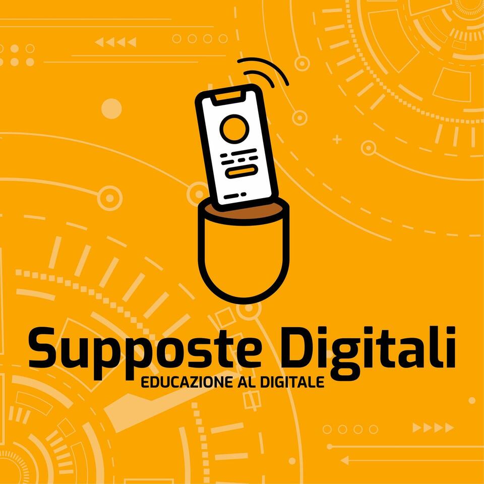 Supposte Digitali