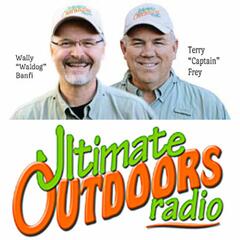 07-08-23 Ultimate Outdoors Radio - Ultimate Outdoors Radio Show