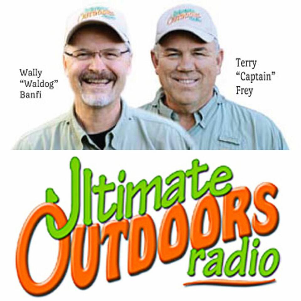 Ultimate Outdoors Radio Show