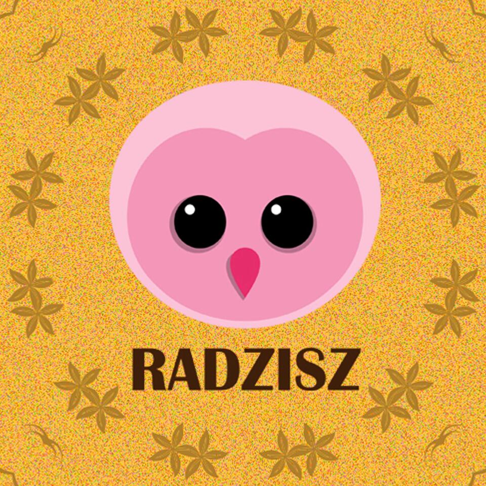 RADZISZ - Masny Podcast