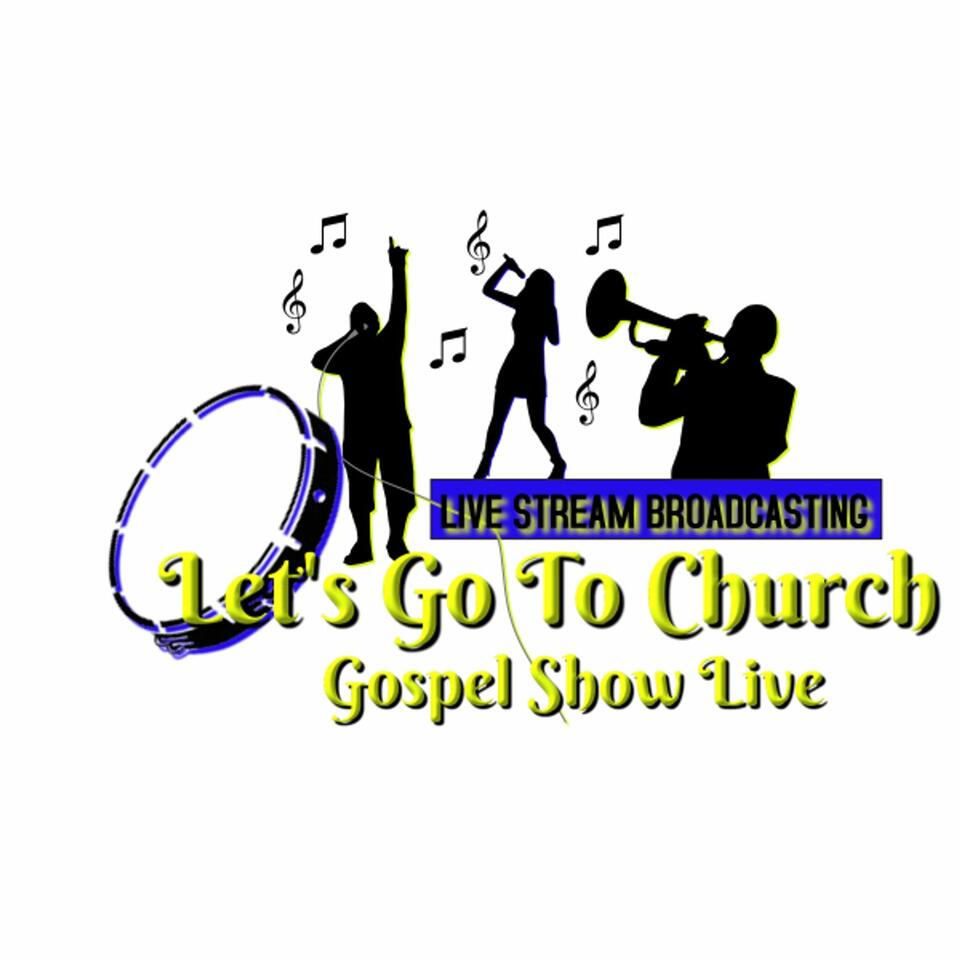 Lets Go To Church Gospel Show With Big Ben