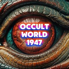 Occult Symbolism and Pop Culture with Isaac Weishaupt