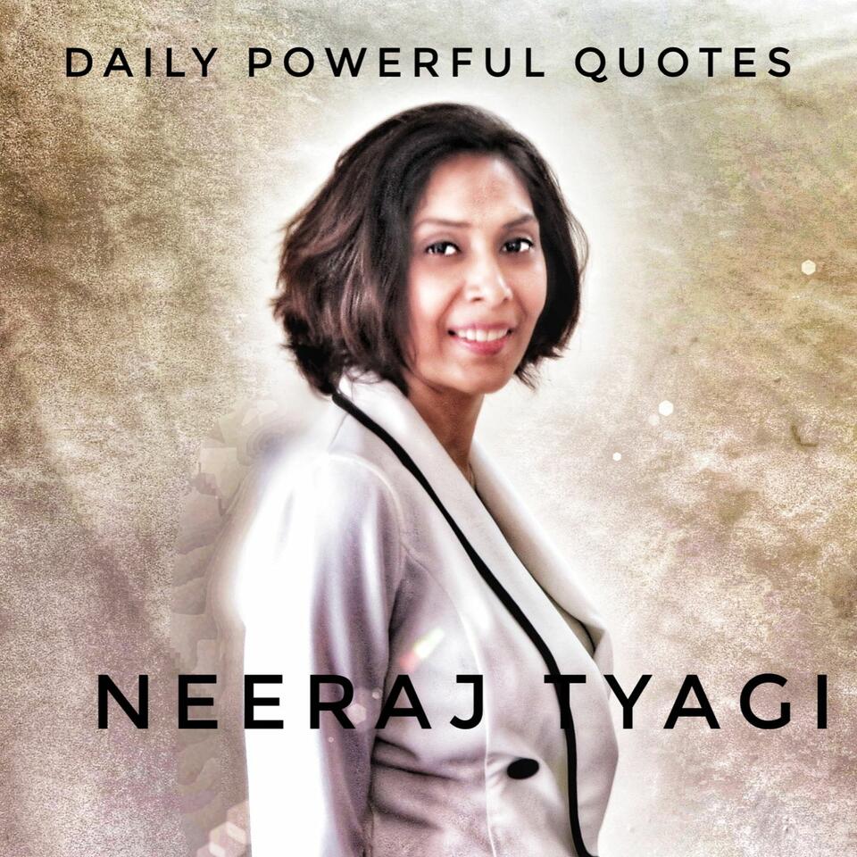 Daily Powerful Quotes