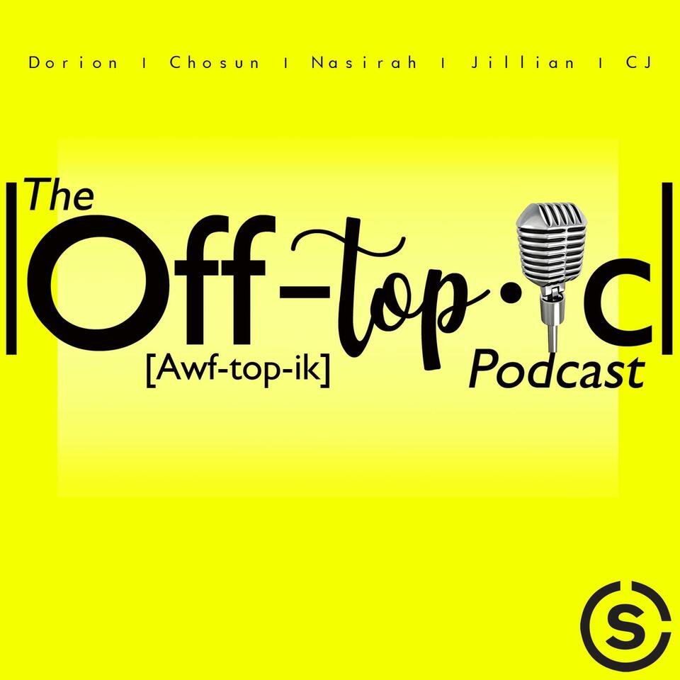 The Off Topic Podcast