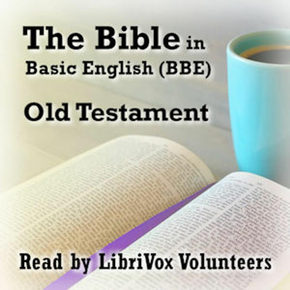 Holy Bible, Basic Bible (BBE), Old Testament