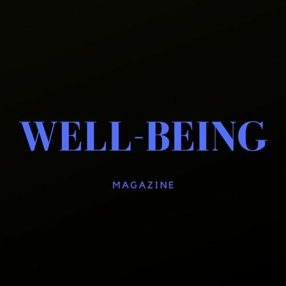 Well-Being Podcast
