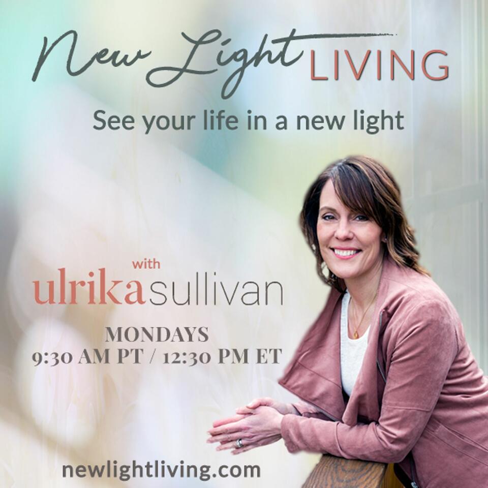 New Light Living with Ulrika Sullivan