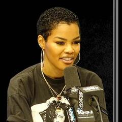 Teyana Taylor Talks Having a Three Way, Changes To Her Album, + more! - The Angie Martinez Show