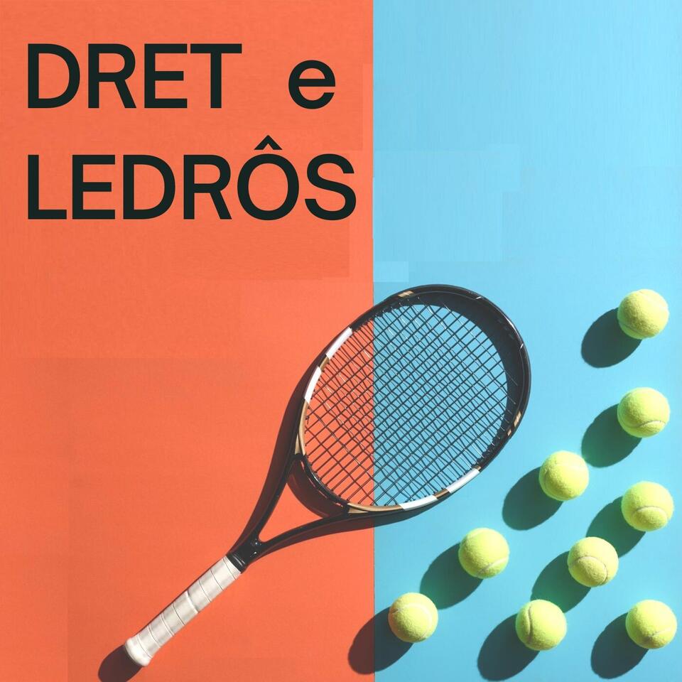 Dret e Ledrôs