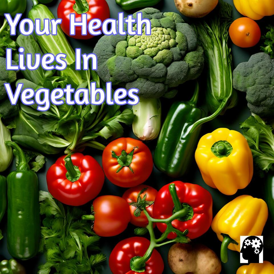 Why Should You Eat Various Vegetables?