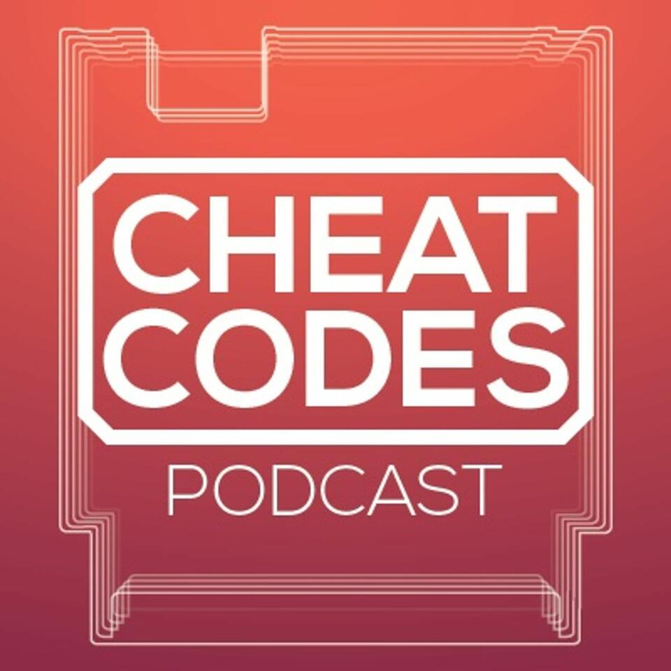 The Cheat Codes Podcast