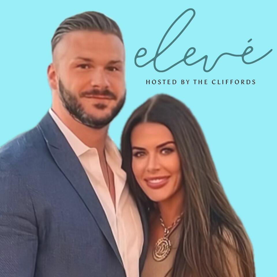 Elevé 365 with the Cliffords
