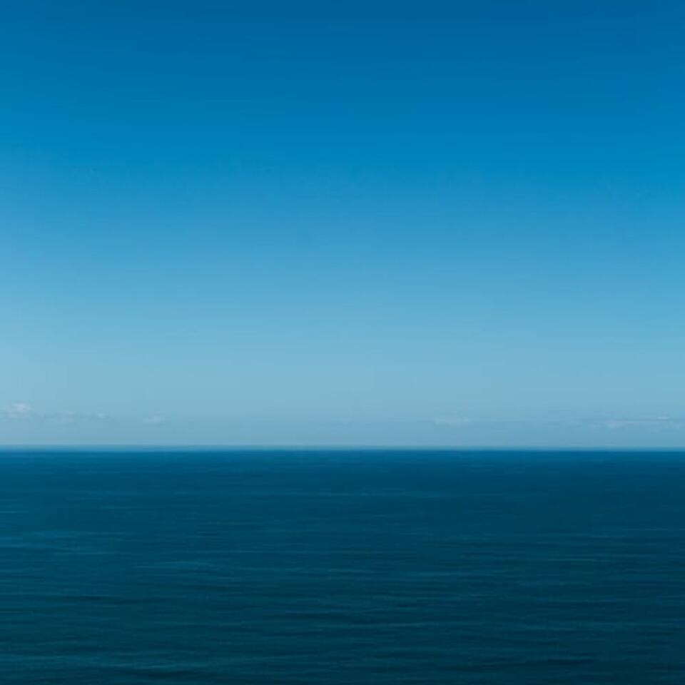 March 31 Why is The Sky Blue