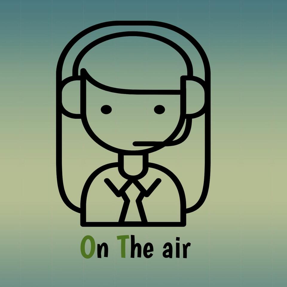 On The air