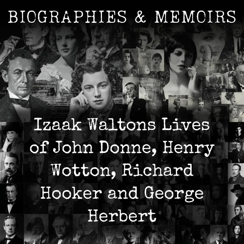 Lives of John Donne, Henry Wotton, Richard Hooker and George Herbert
