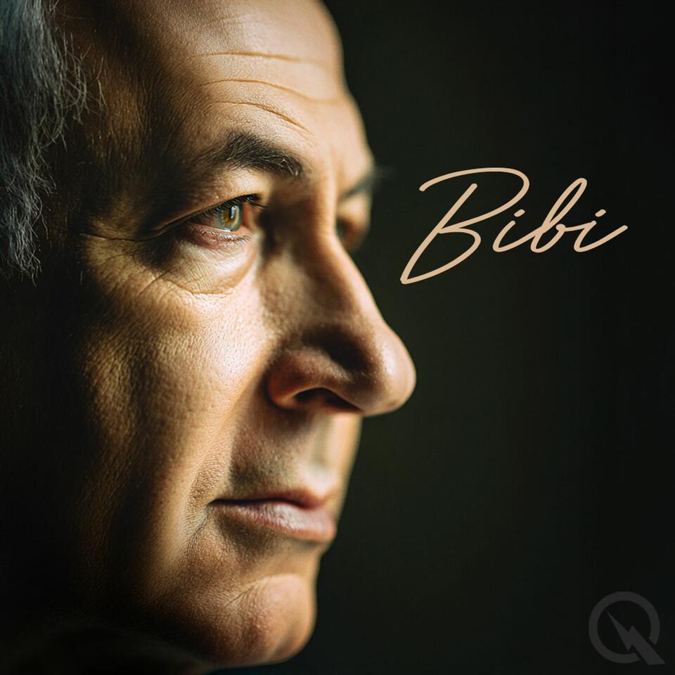 Bibi Netanyahu