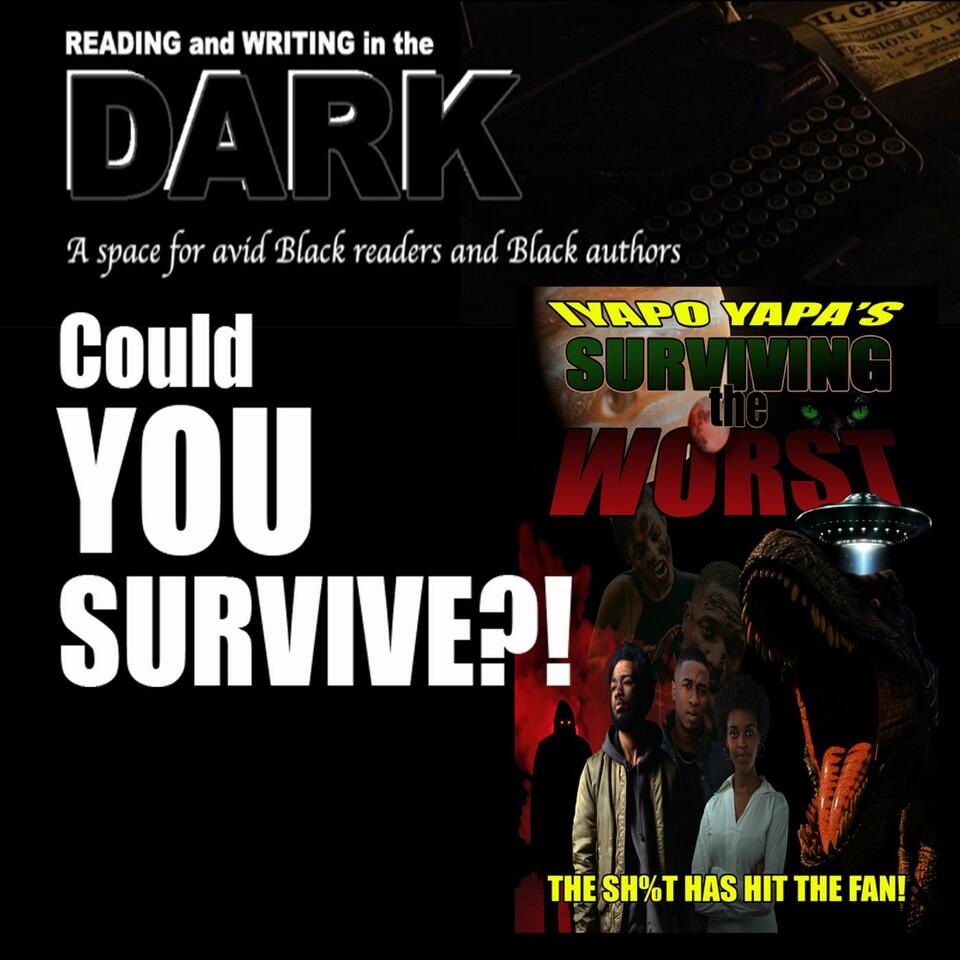 Could YOU survive the WORST?!