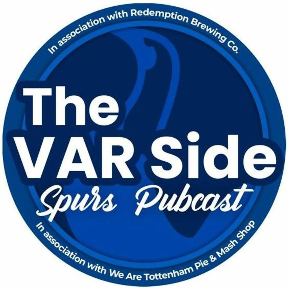 The VAR Side Spurs Pubcast