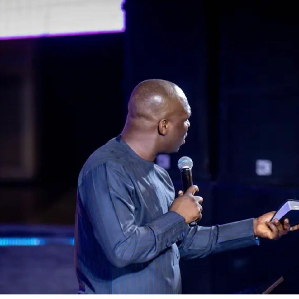 Apostle Joshua Selman Sermon