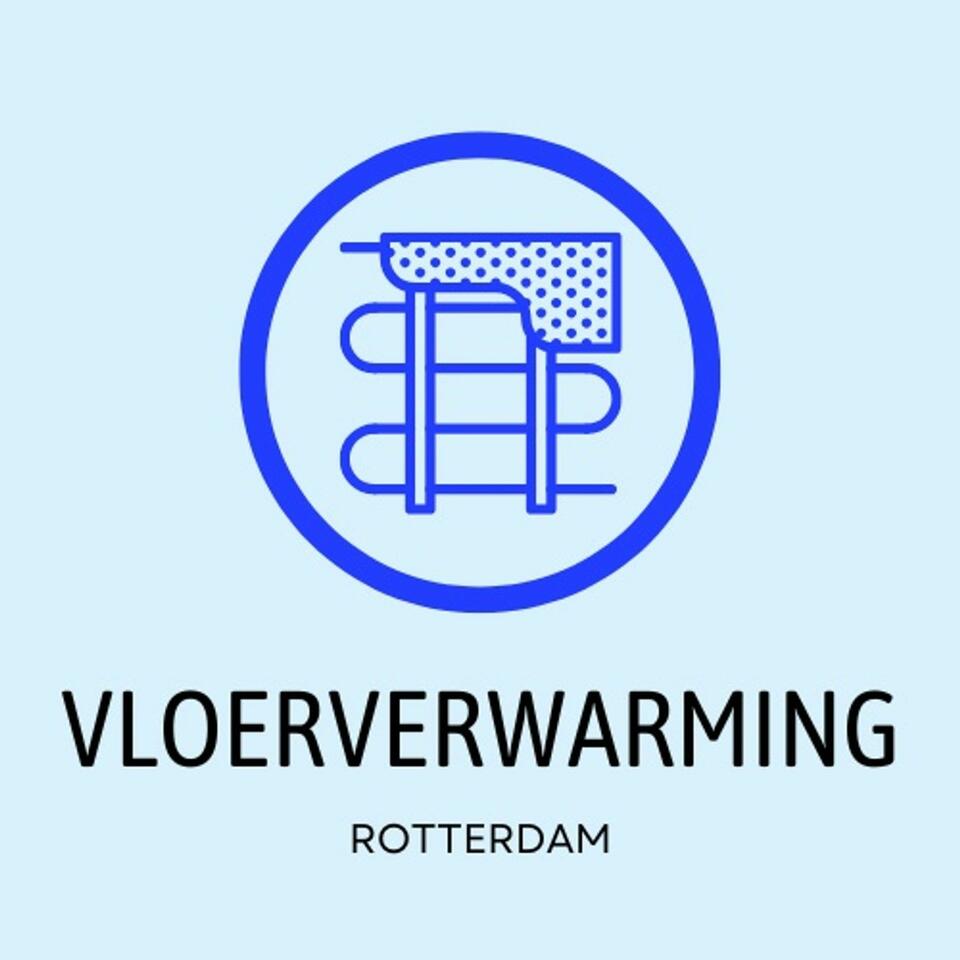 Rotterdam Vloerverwarming