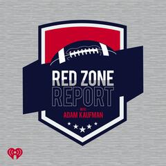 Red Zone Report