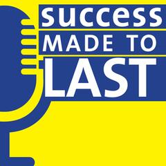 Success Made to Last with Mental Health Coach Nate Battle - Success Made to Last Legends