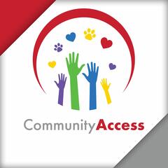 American Eagle Financial Credit Union Cash Back to the Community - Community Access