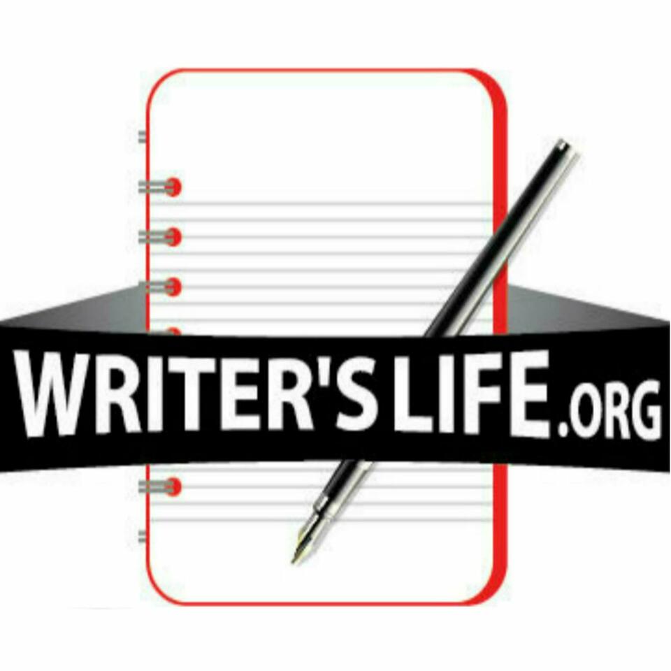 Writer's Life Radio -Authors and Writers