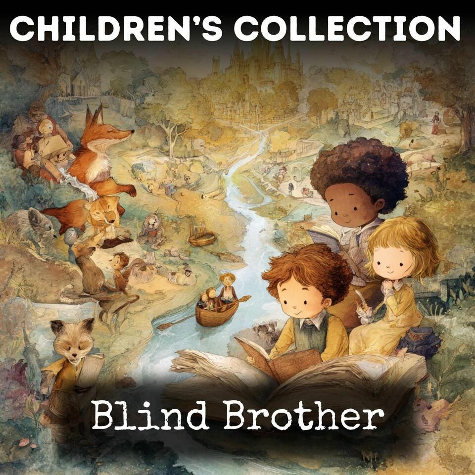 Blind Brother