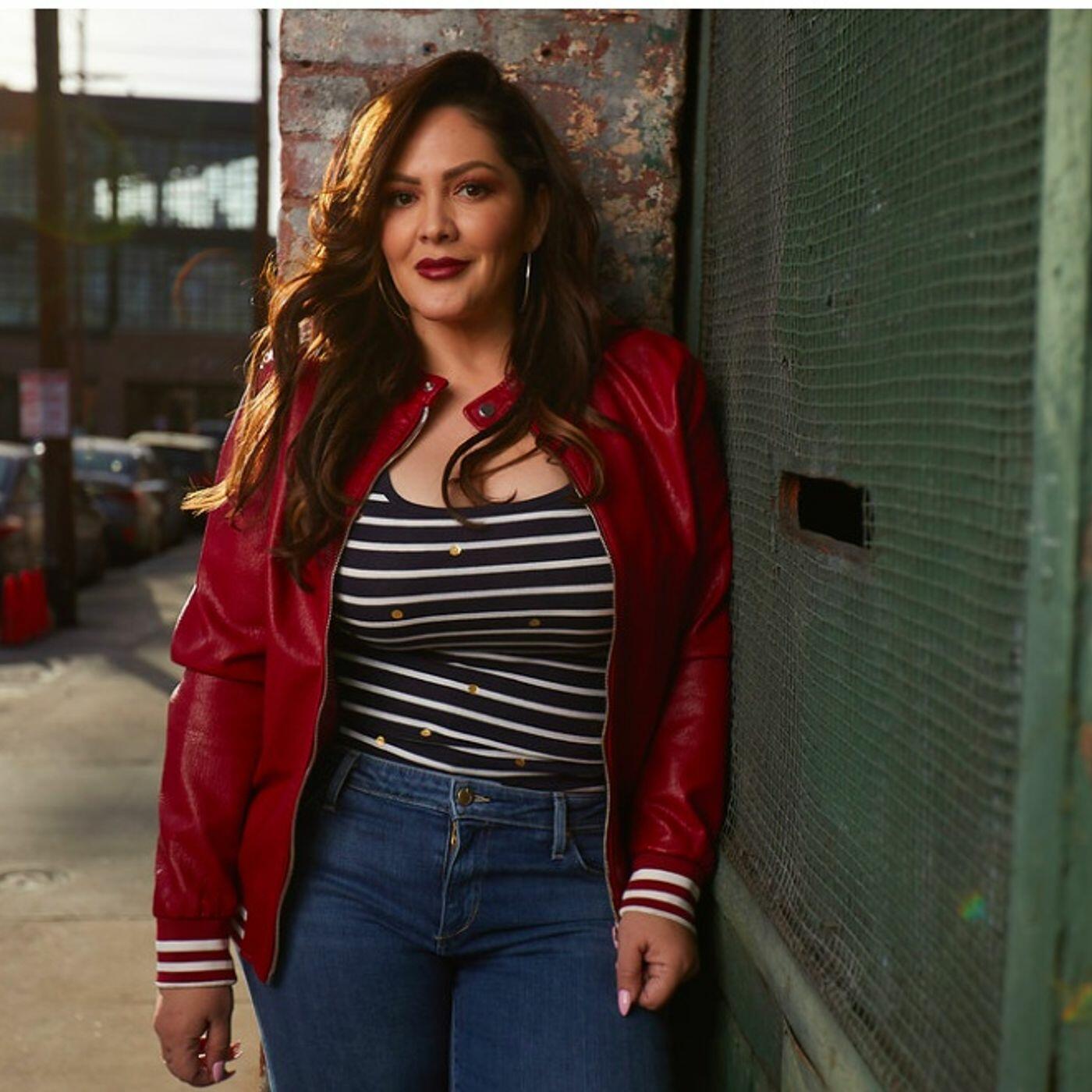 ♫ Marlene Quinto La Vozalona | Marlene, known for her ability to engage  all listeners of all ages is one of a kind. Her dynamic approach to any  topic is legendary. Not