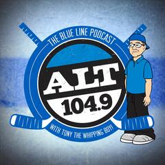 The Blue Line
