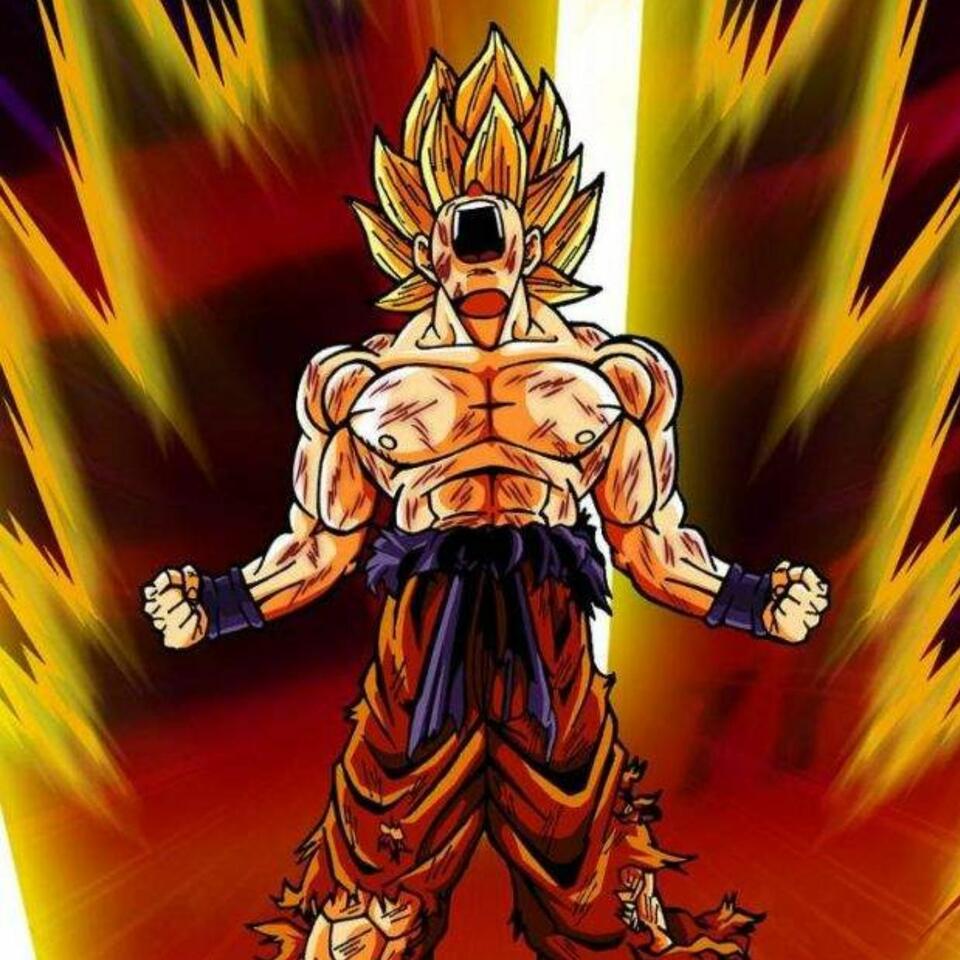 MOTIVACION ANIME (MOTIVACION GYM)