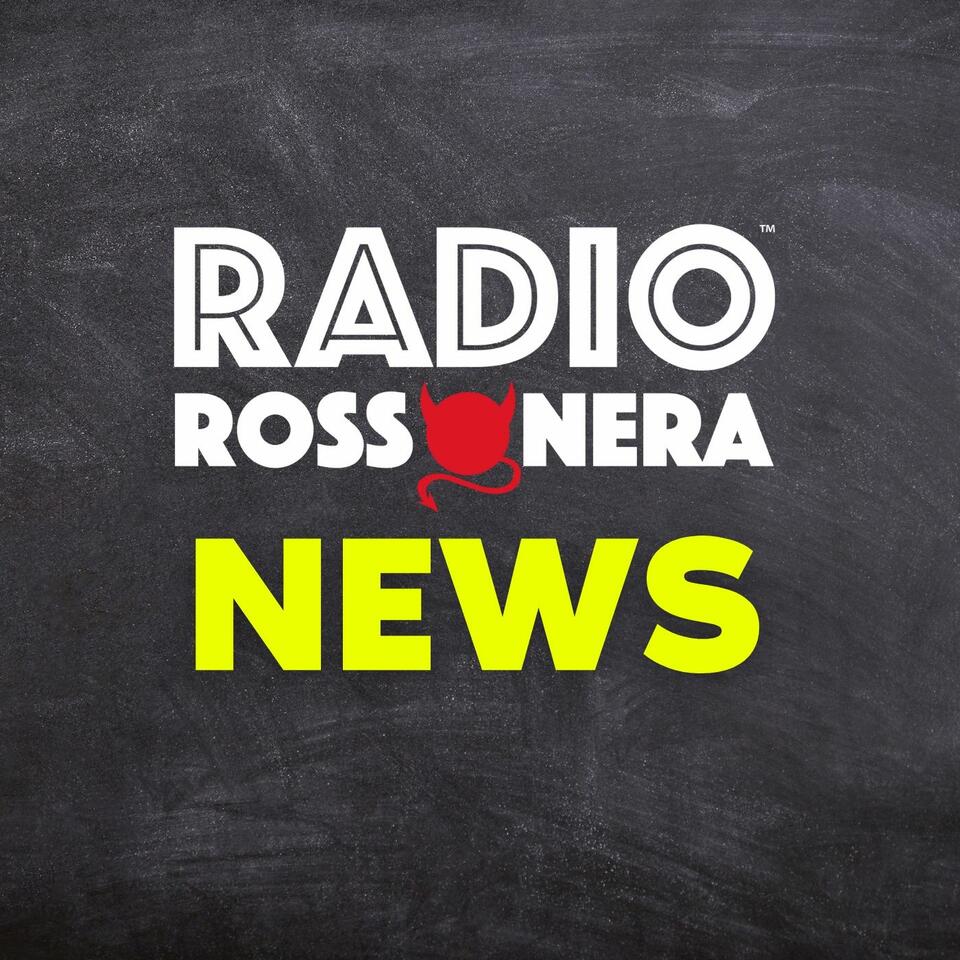 RADIO ROSSONERA NEWS