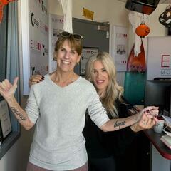 Kari Steele Shares A Powerful Update of Hope, Healing & Gratitude - Ellen K Morning Show On Demand