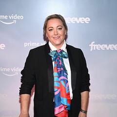 Julia Davison from "America's Test Kitchen" at Home & Garden Expo - Steve & Gina in the Morning Podcast