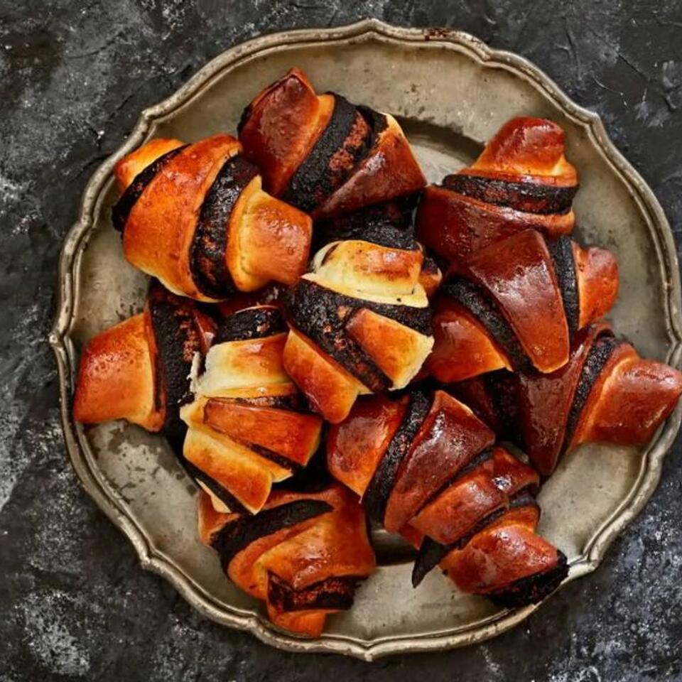 Rugelach in Brooklyn | Reisman's Bakery