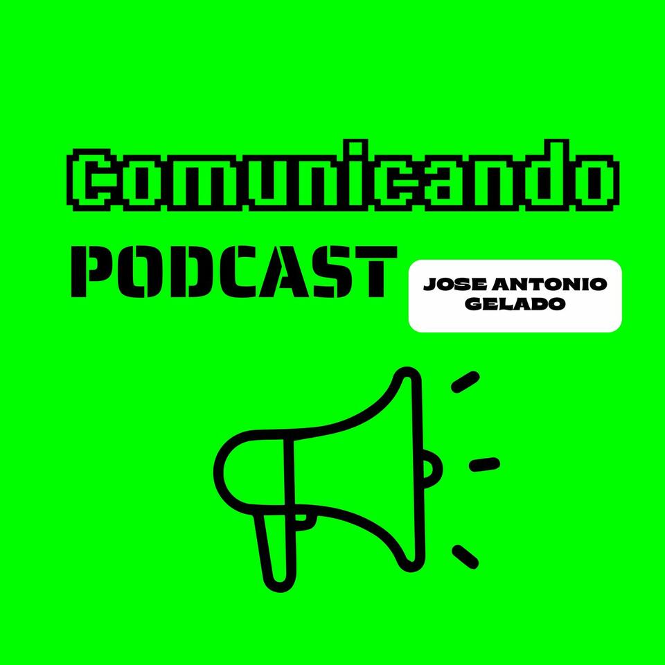 Comunicando Podcast