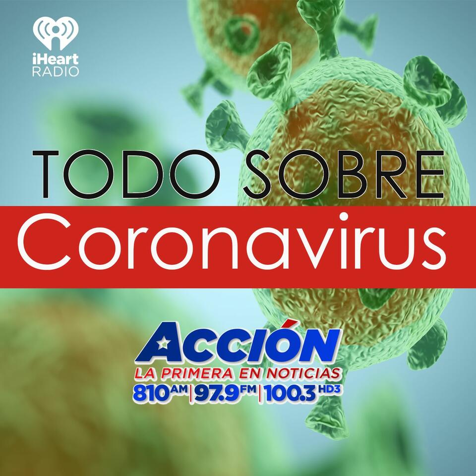 Todo Sobre Coronavirus
