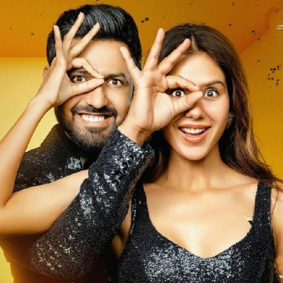 Mastaney (2023) Punjabi Download Podcast