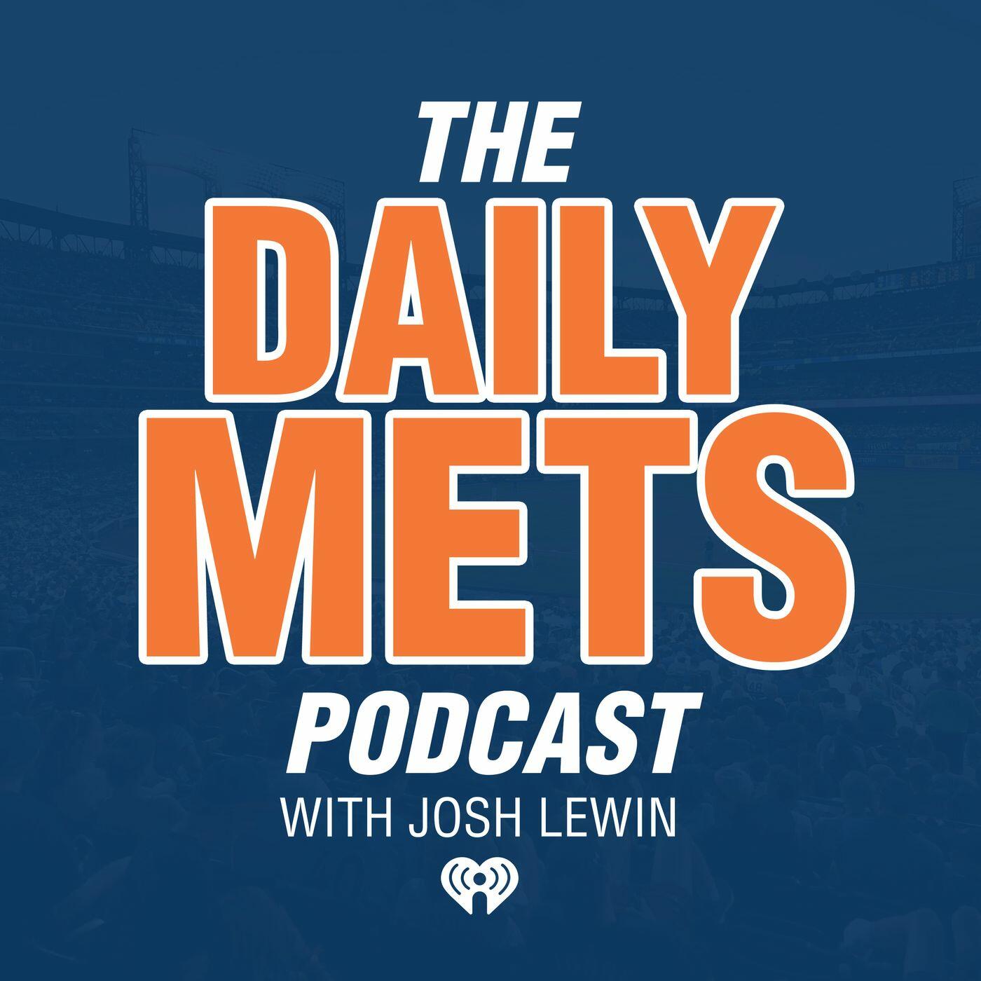 The Daily Mets Podcast | iHeart