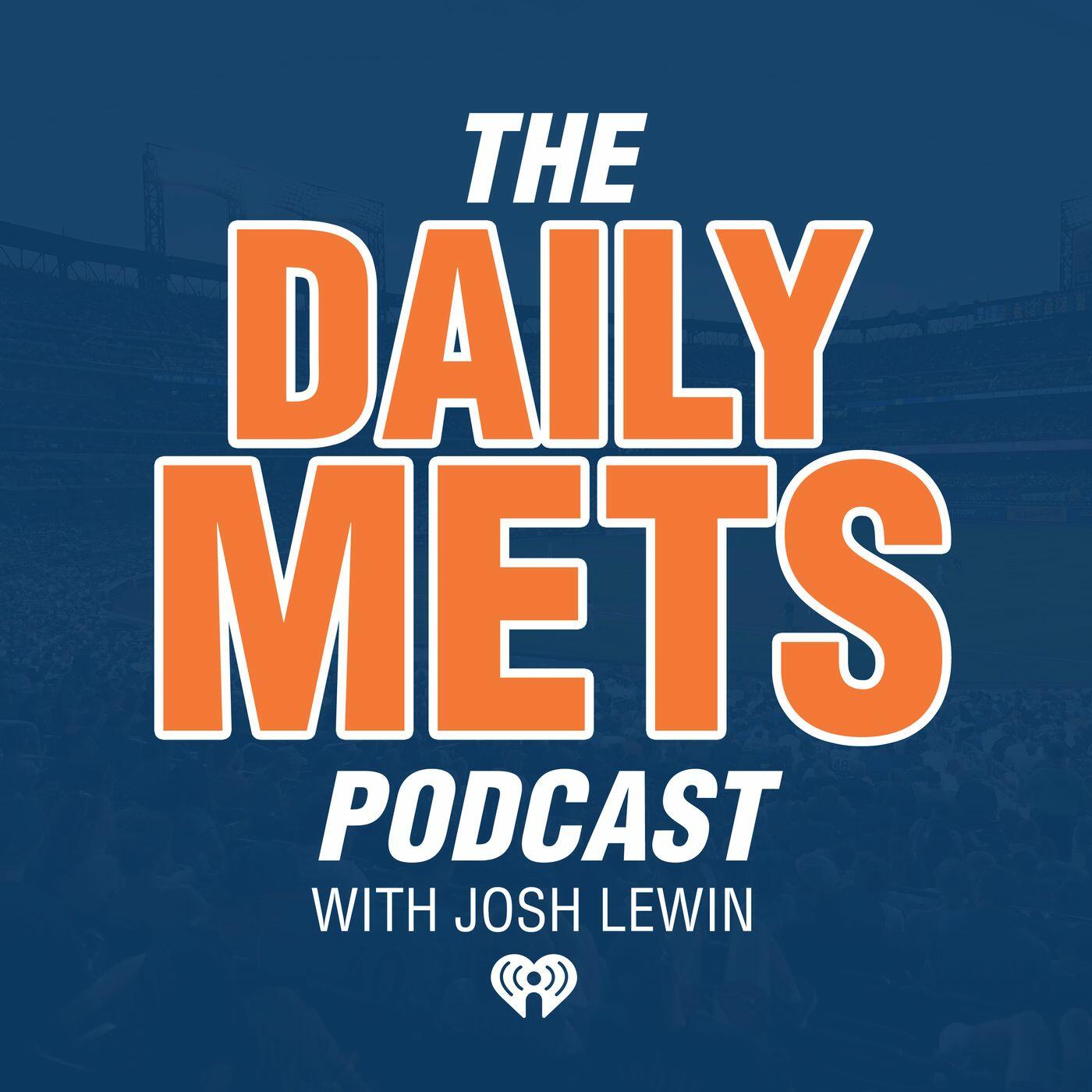 The Daily Mets Podcast | iHeart