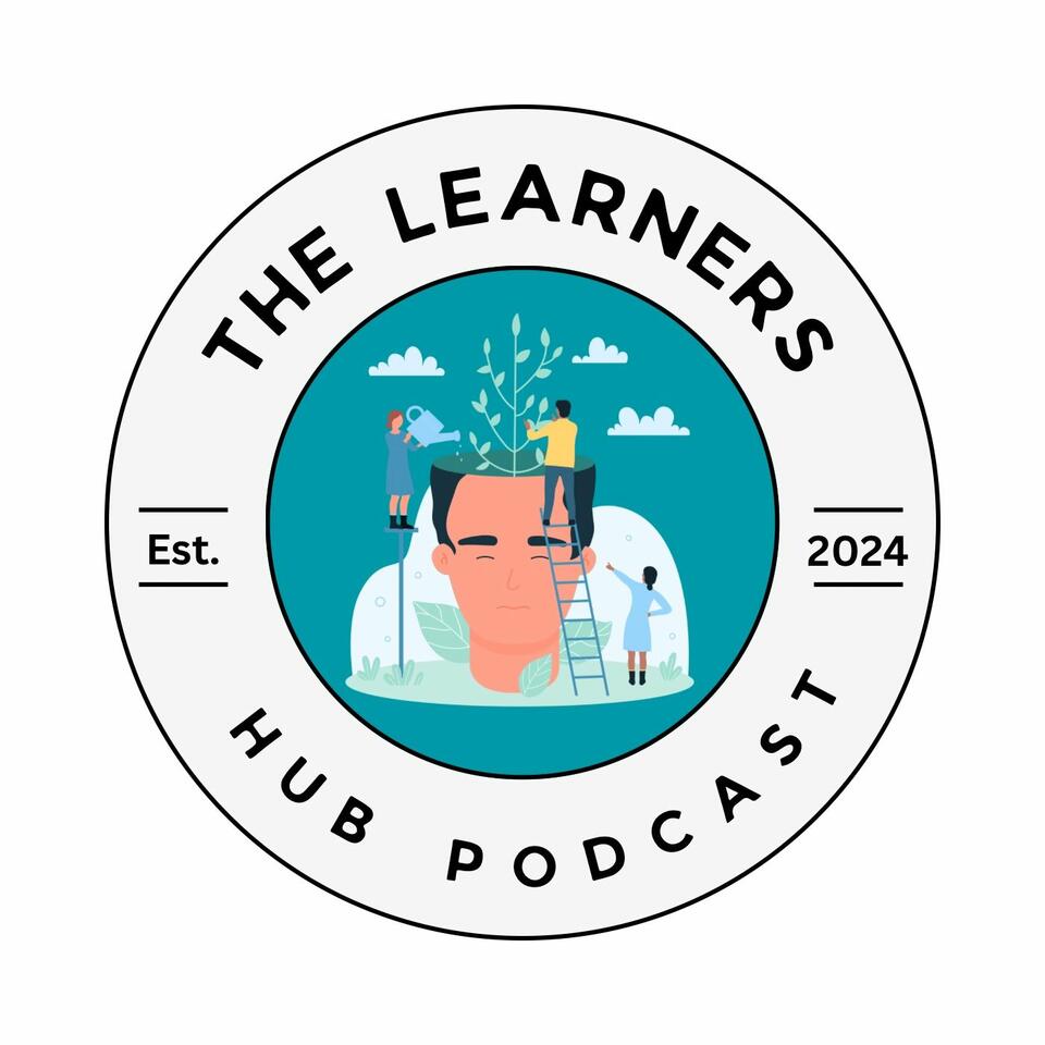 The Learners Hub Podcast
