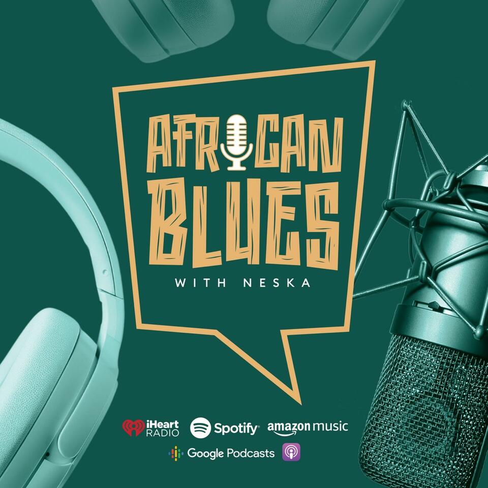 African Blue’s Pod