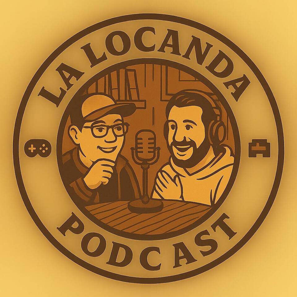 La Locanda Podcast